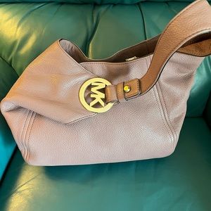 Hobo shoulder MK bag